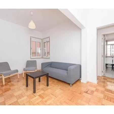 Houze Family Flat In Near Zoo Διαμέρισμα